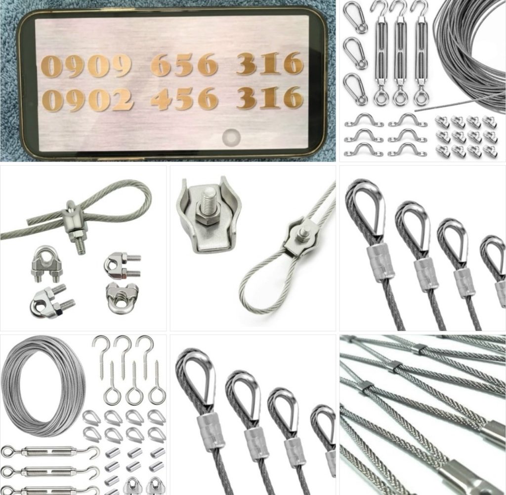 Kim Loại Việt – 0902 456 316