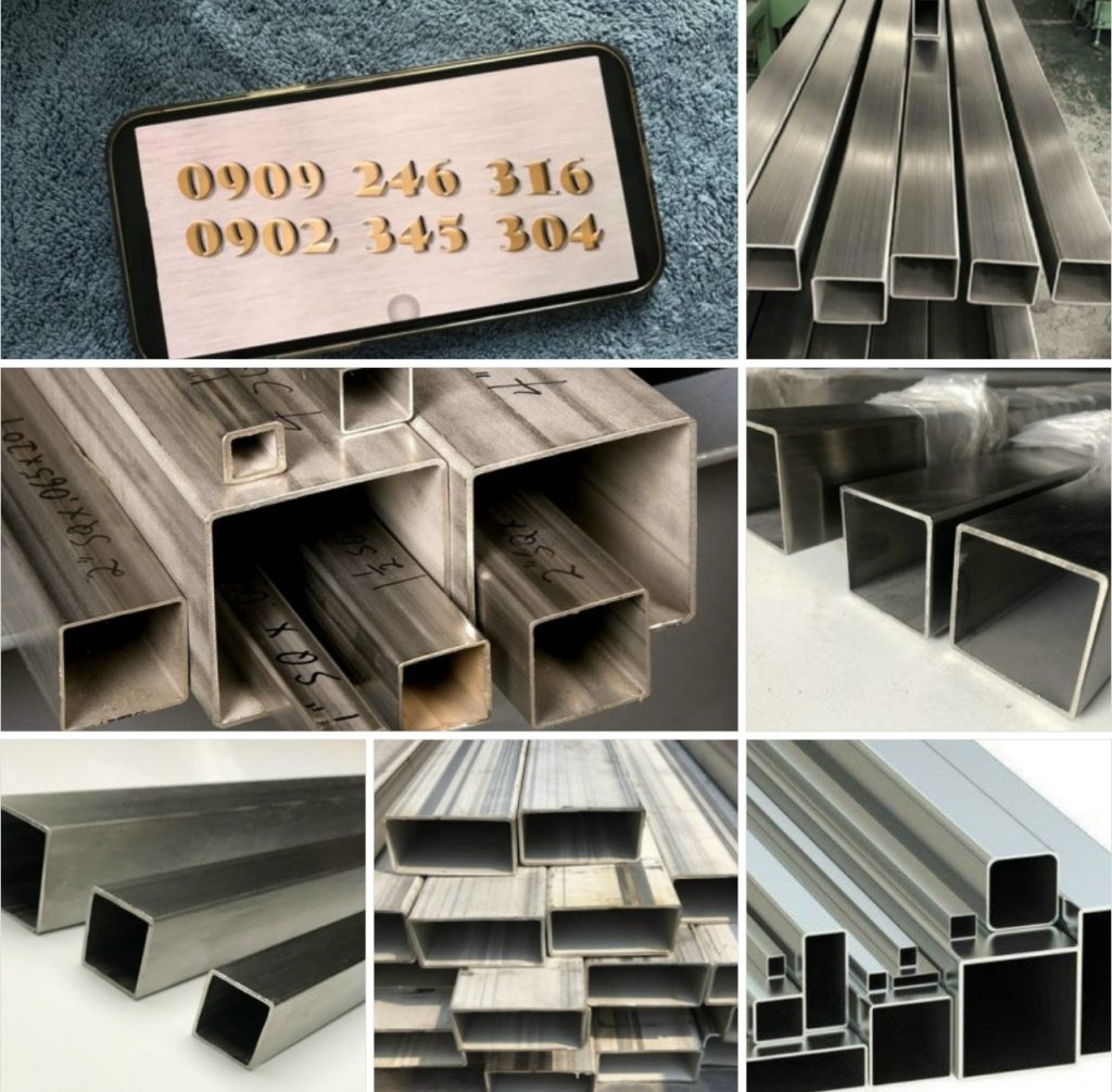 Kim Loại Việt – 0902 456 316