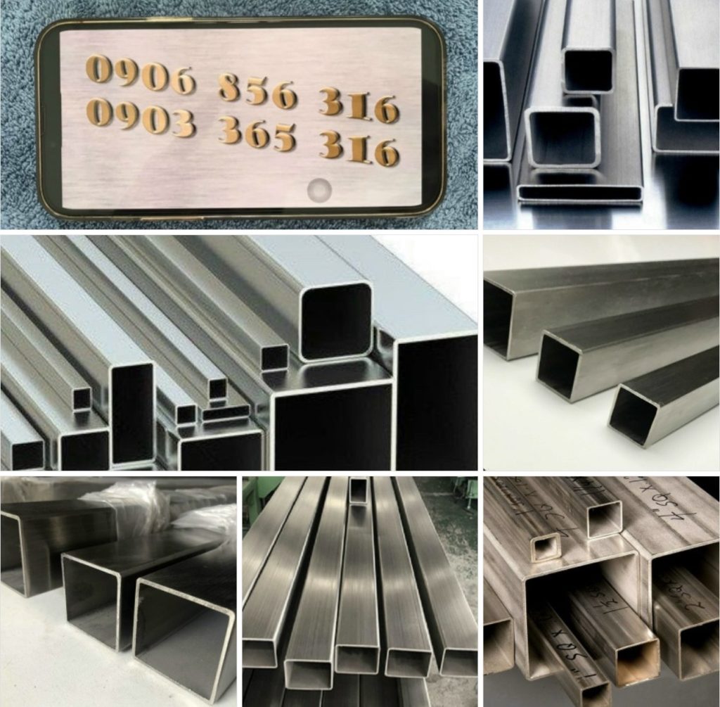 Kim Loại Việt – 0902 456 316