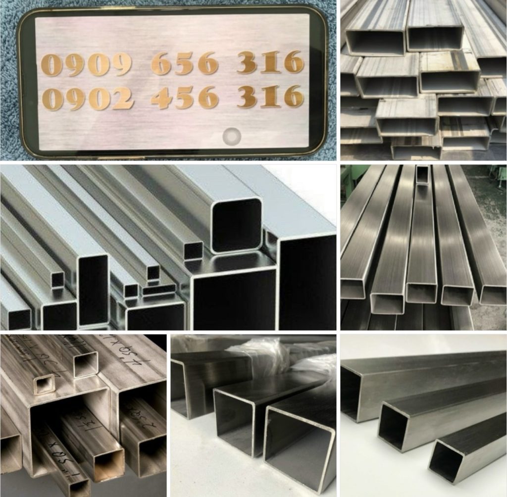 Kim Loại Việt – 0902 456 316