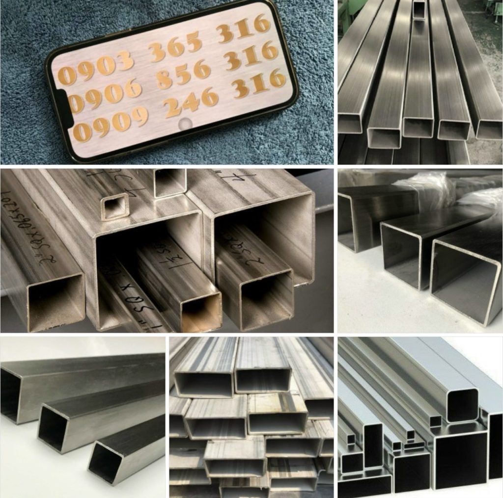 Kim Loại Việt – 0902 456 316