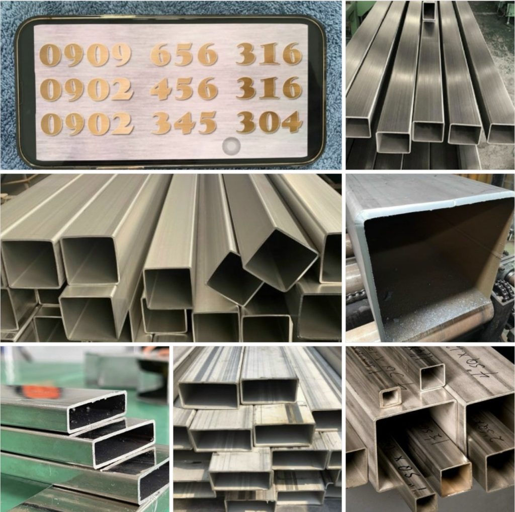 Kim Loại Việt – 0902 456 316