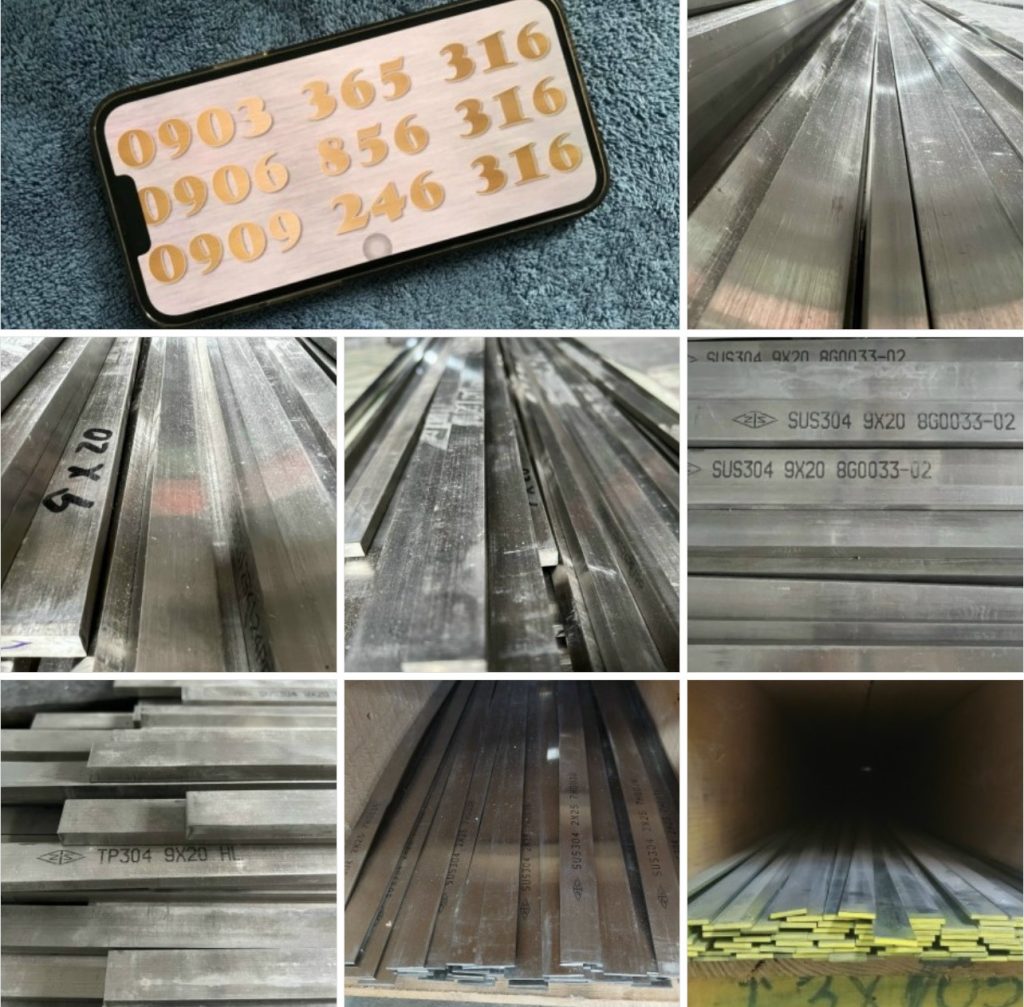 Kim Loại Việt – 0902 456 316