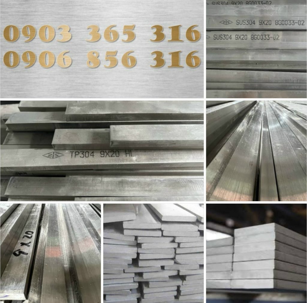 Kim Loại Việt – 0902 456 316