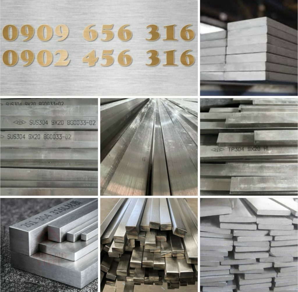 Kim Loại Việt – 0902 456 316