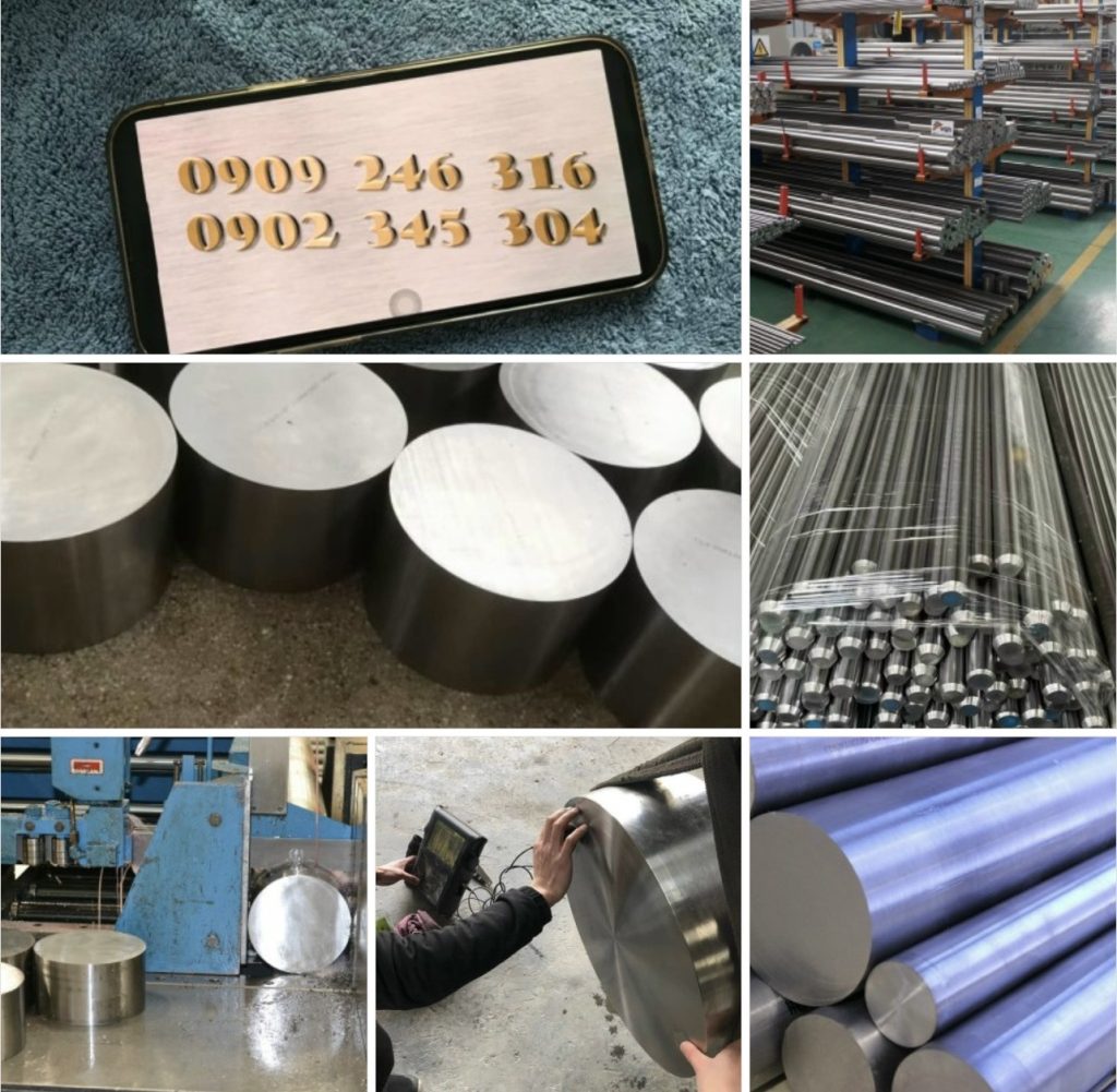 Kim Loại Việt – 0902 456 316