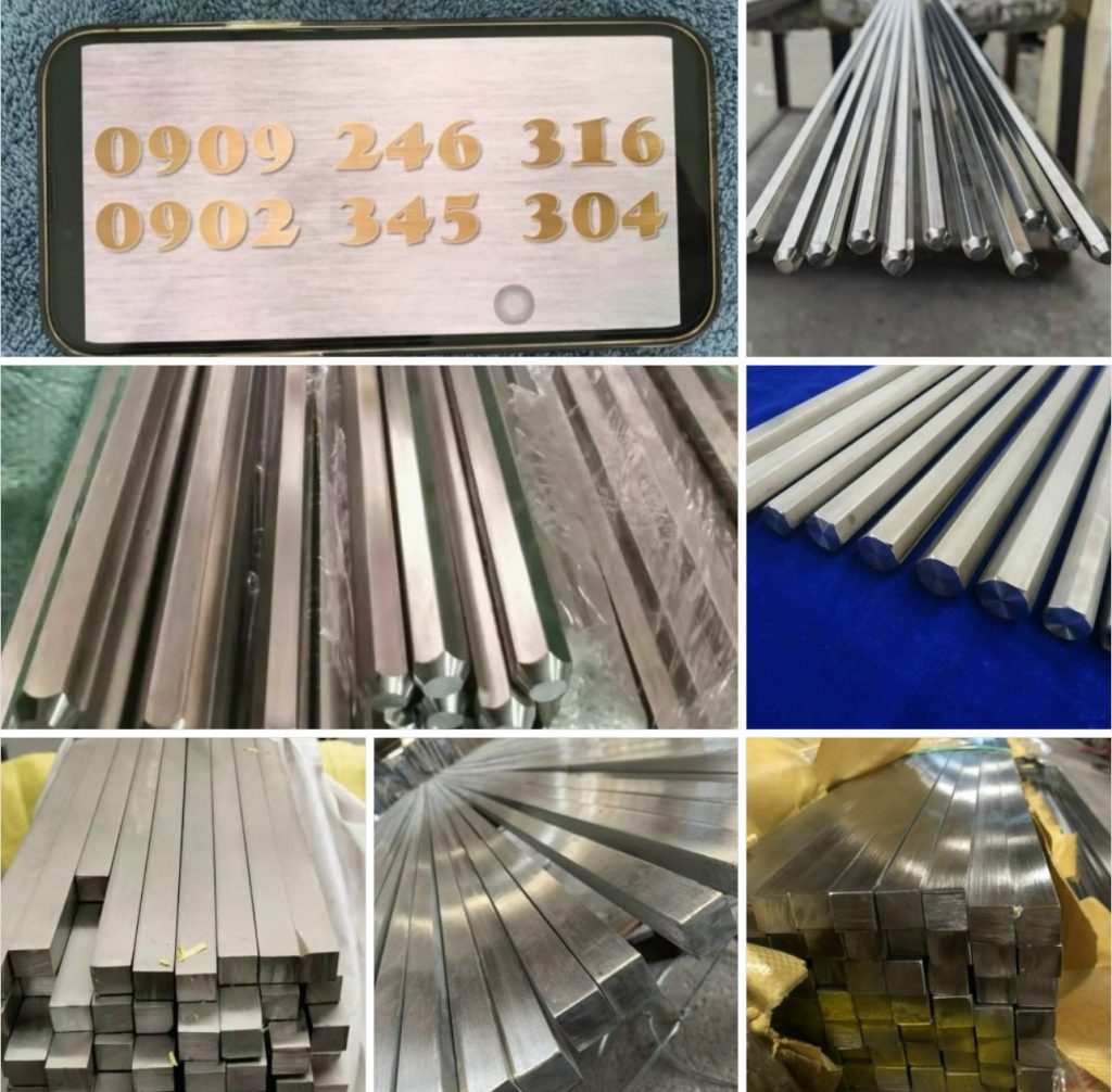 Kim Loại Việt – 0902 456 316