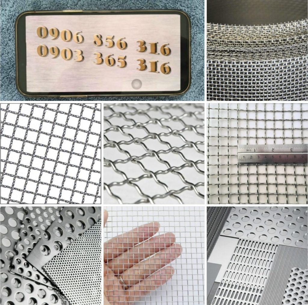 Kim Loại Việt – 0902 456 316