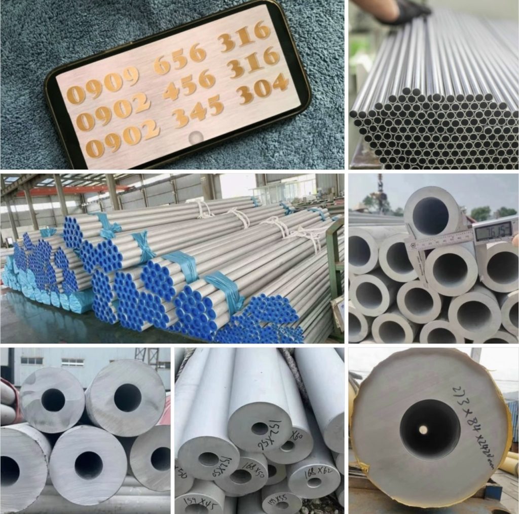 Kim Loại Việt – 0902 456 316