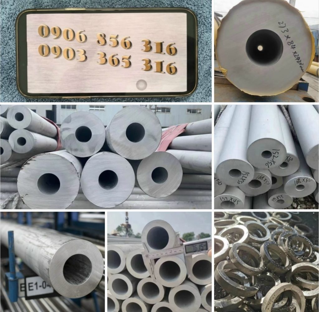 Kim Loại Việt – 0902 456 316