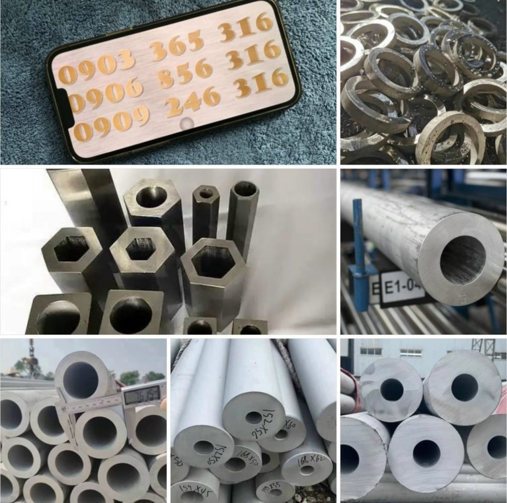 Kim Loại Việt – 0902 456 316