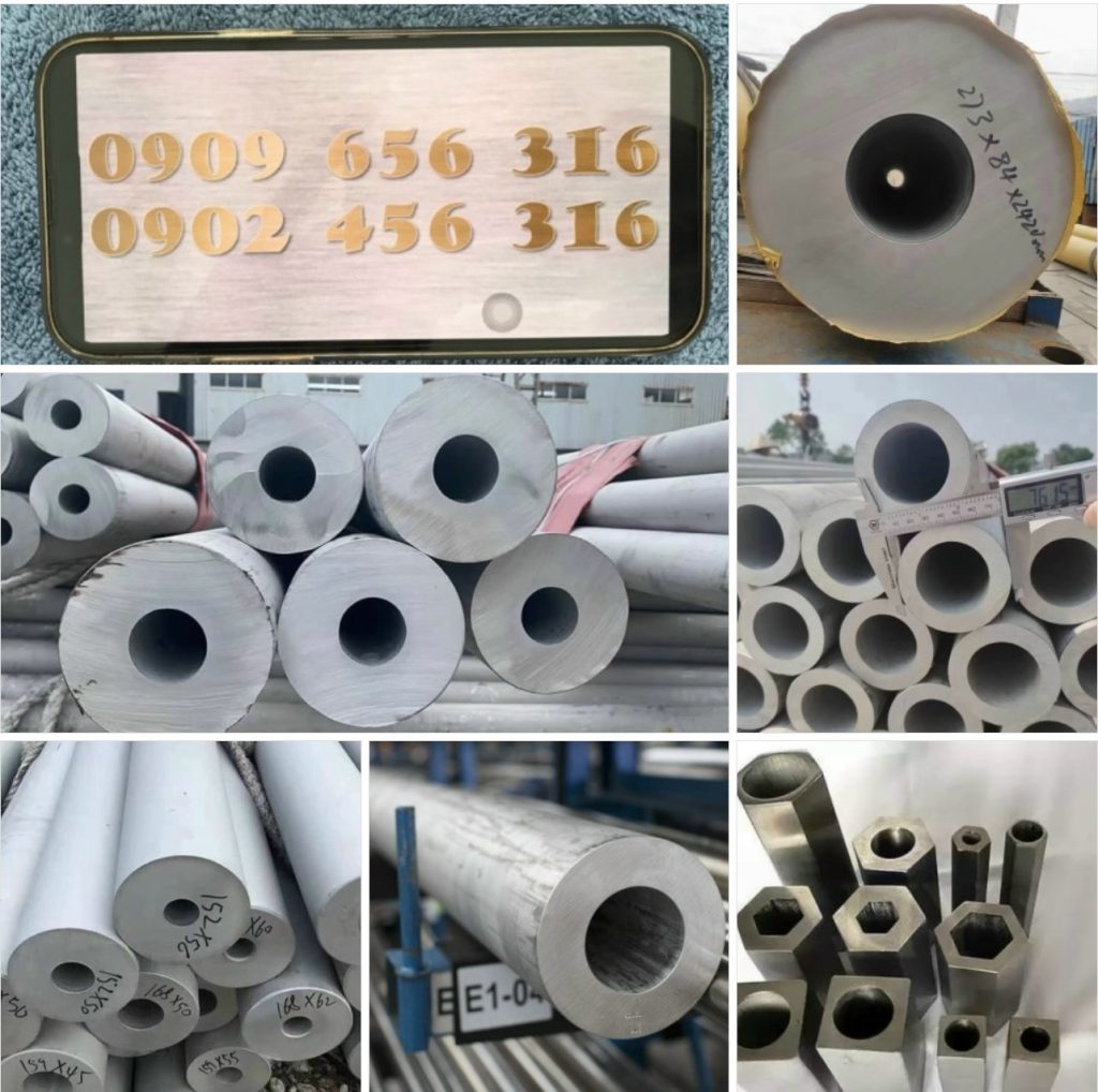 Kim Loại Việt – 0902 456 316