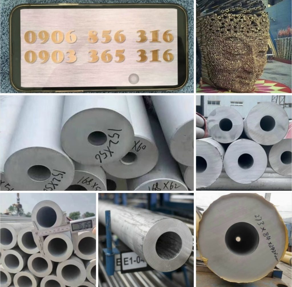 Kim Loại Việt – 0902 456 316
