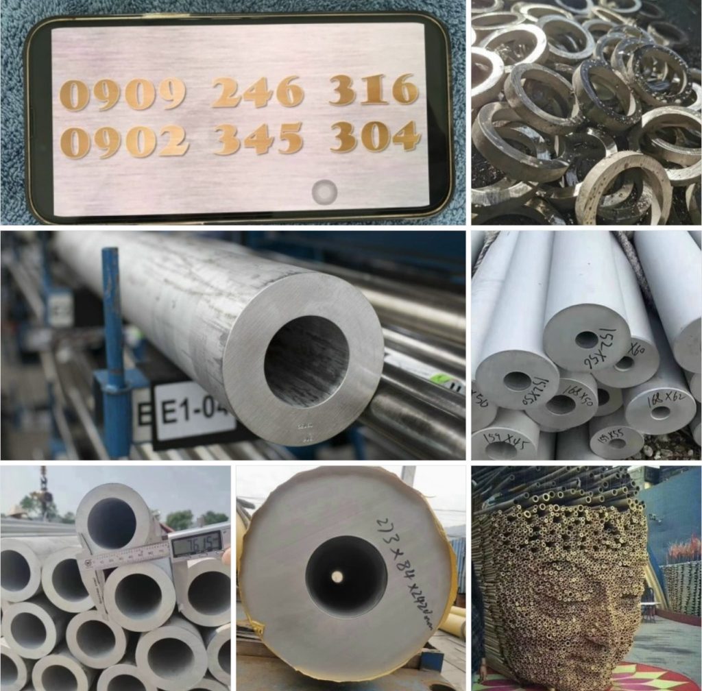 Kim Loại Việt – 0902 456 316