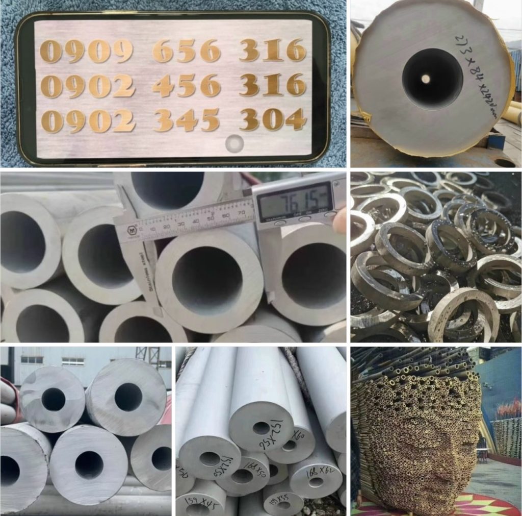 Kim Loại Việt – 0902 456 316