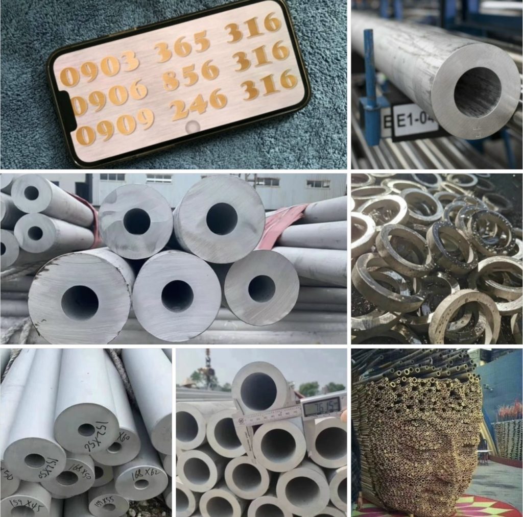 Kim Loại Việt – 0902 456 316
