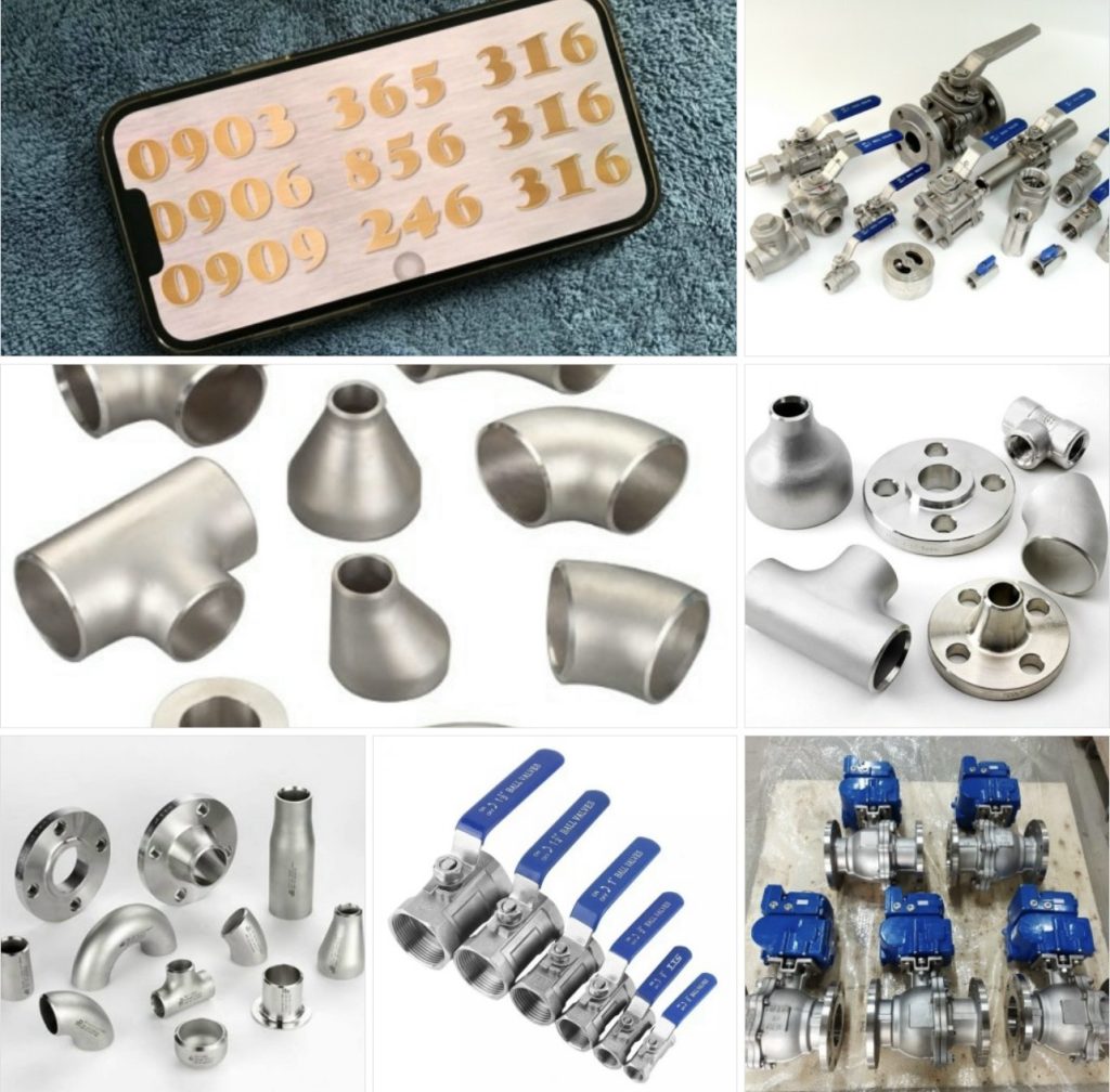 Kim Loại Việt – 0902 456 316