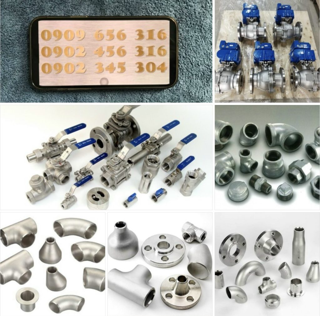 Kim Loại Việt – 0902 456 316