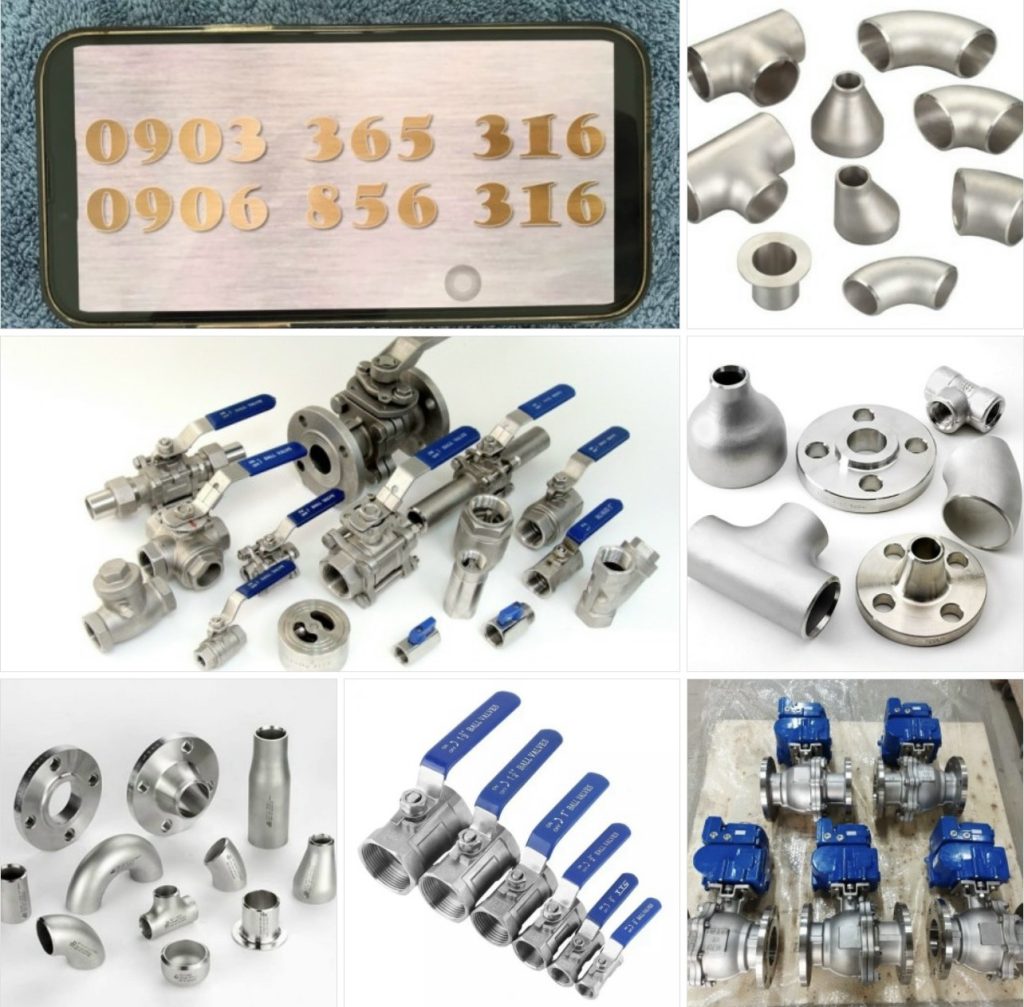 Kim Loại Việt – 0902 456 316