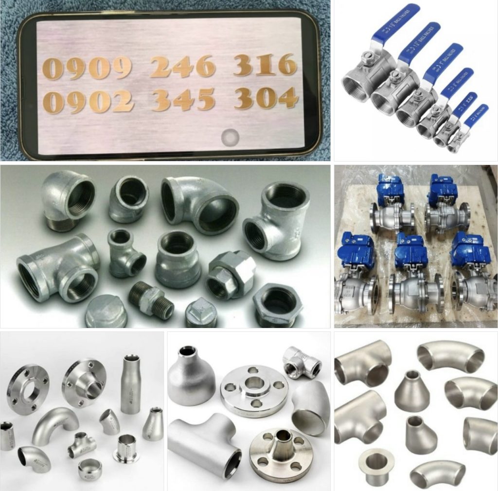 Kim Loại Việt – 0902 456 316