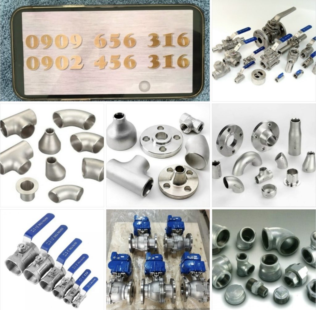 Kim Loại Việt – 0902 456 316