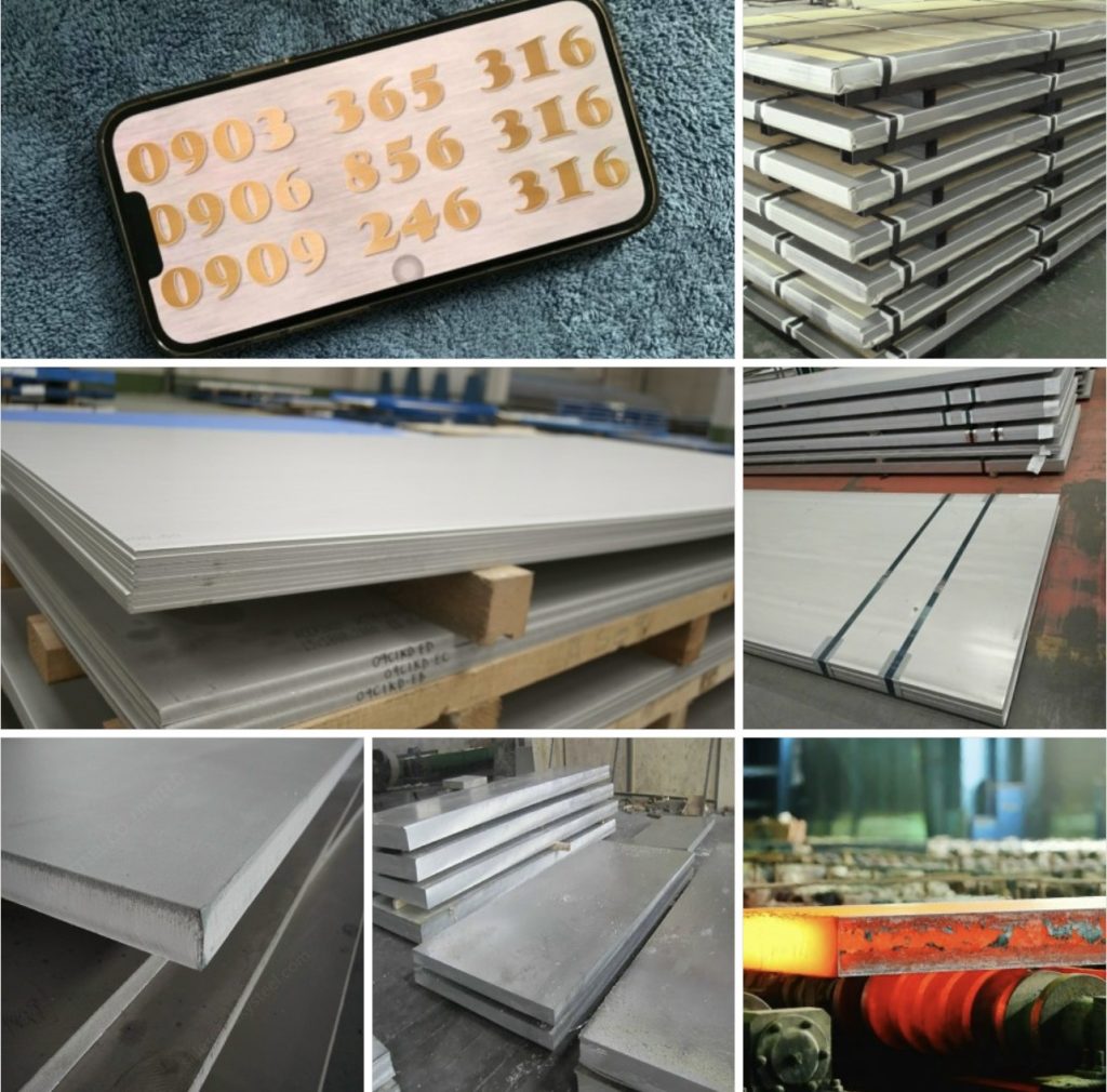 Kim Loại Việt – 0902 456 316