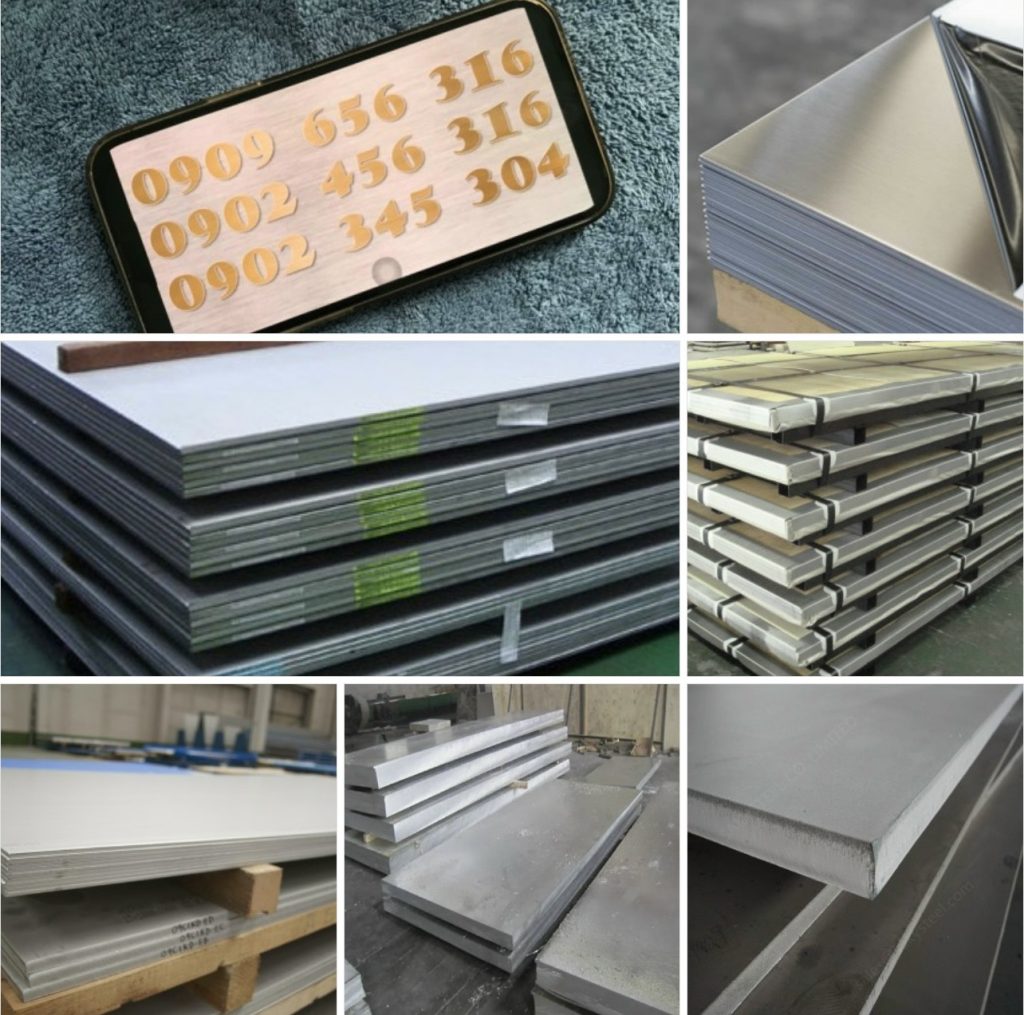 Kim Loại Việt – 0902 456 316