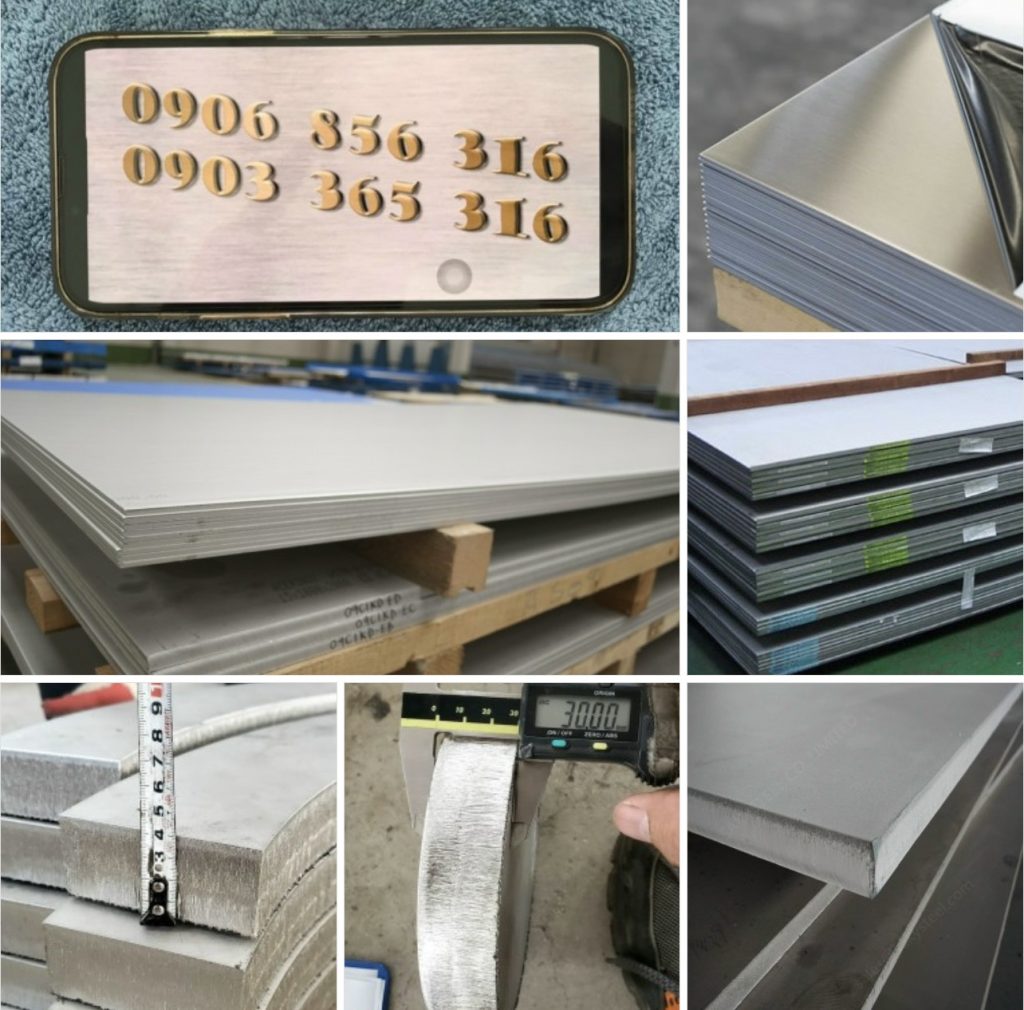 Kim Loại Việt – 0902 456 316