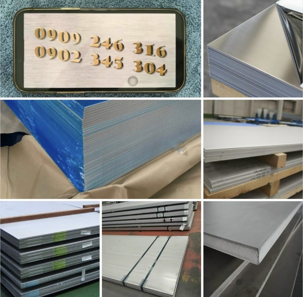 Kim Loại Việt – 0902 456 316