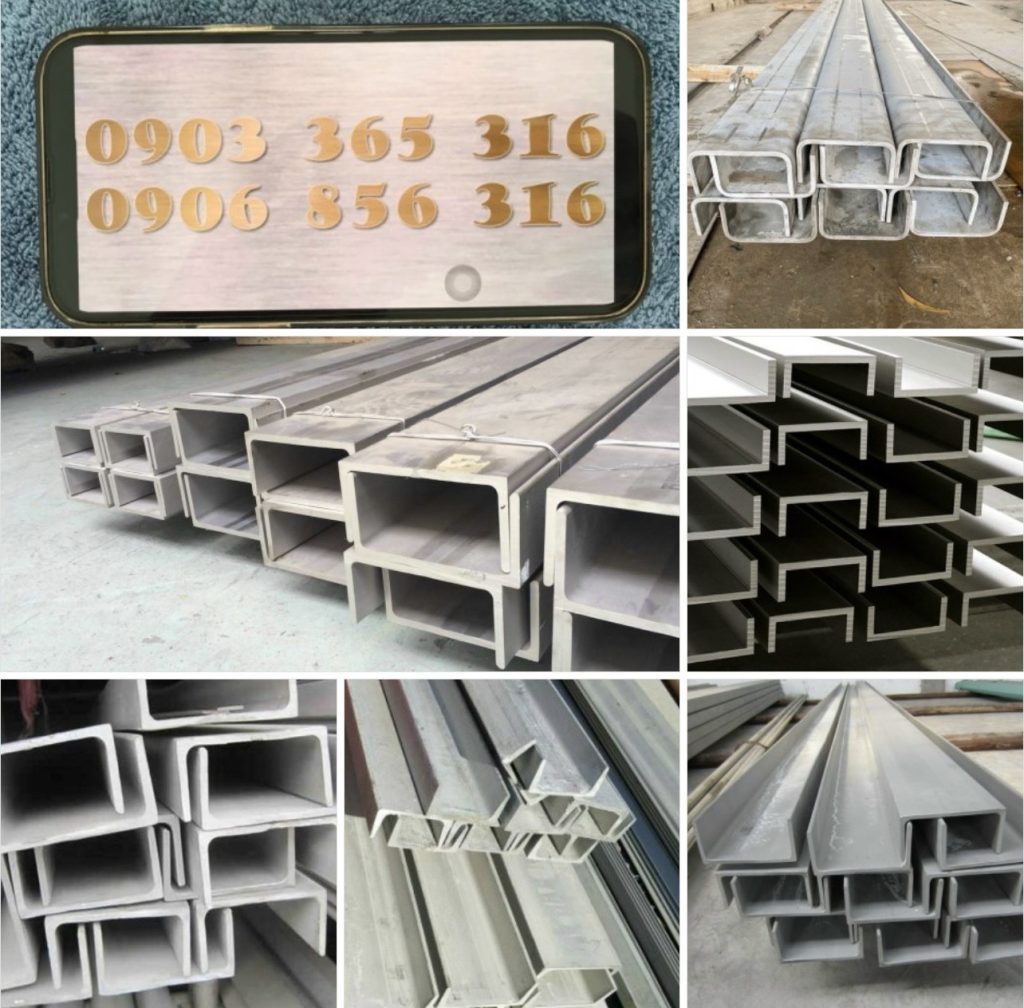 Kim Loại Việt – 0902 456 316