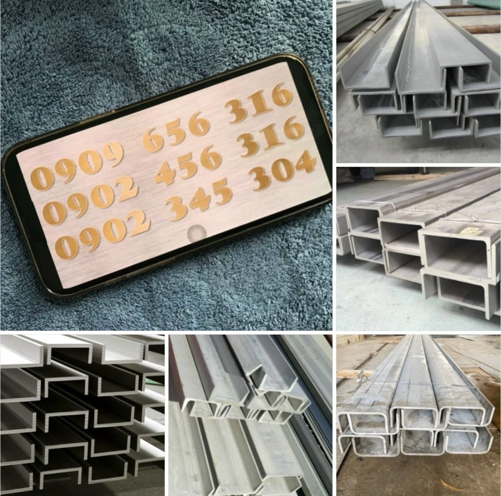 Kim Loại Việt – 0902 456 316