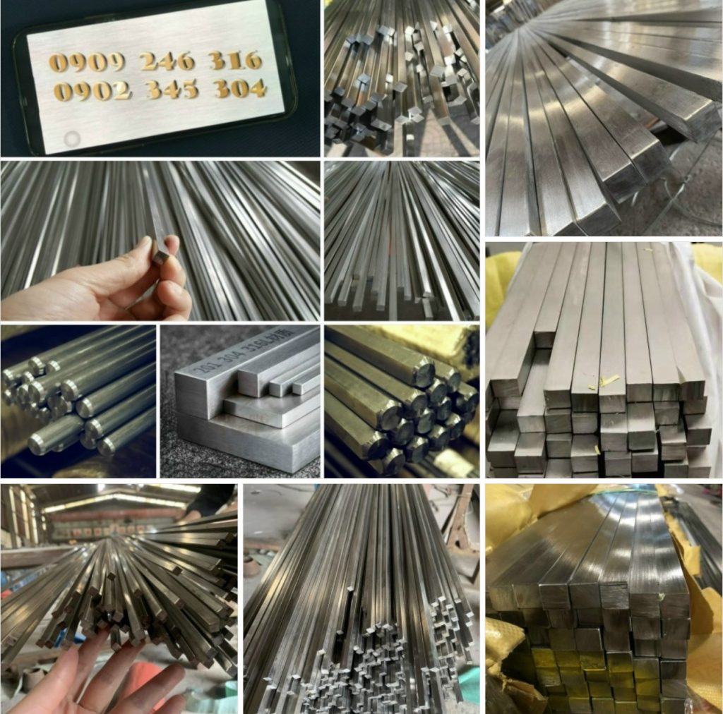Kim Loại Việt – 0902 456 316