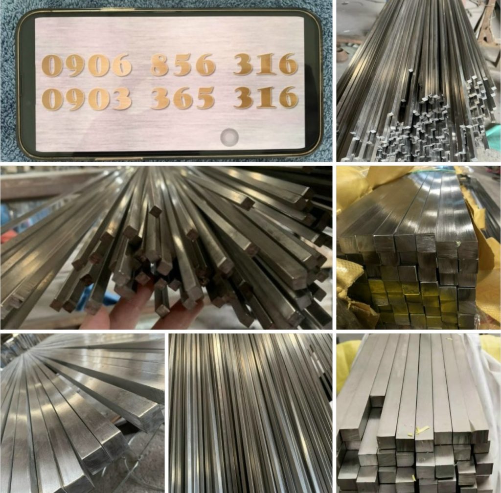 Kim Loại Việt – 0902 456 316