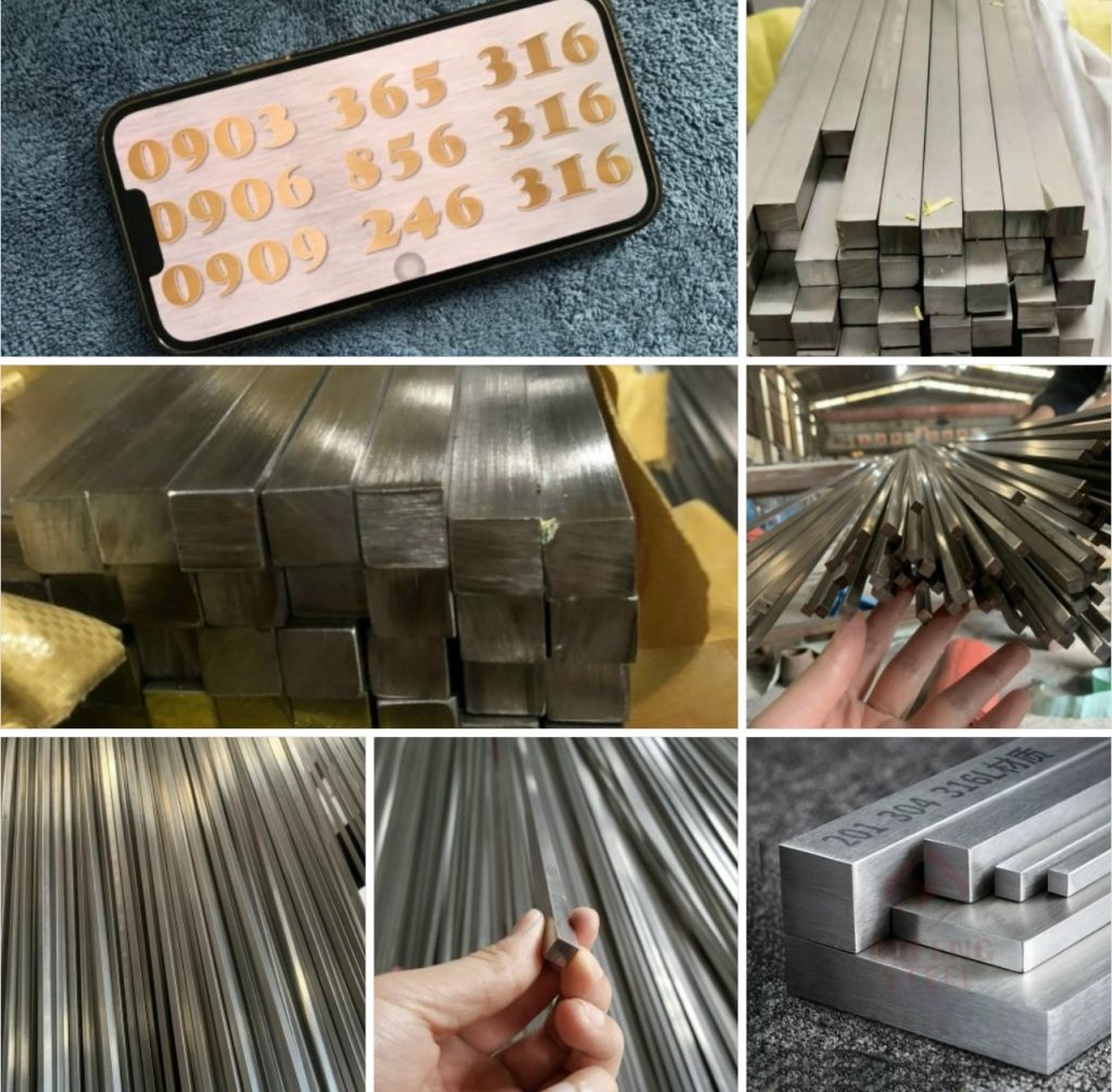 Kim Loại Việt – 0902 456 316
