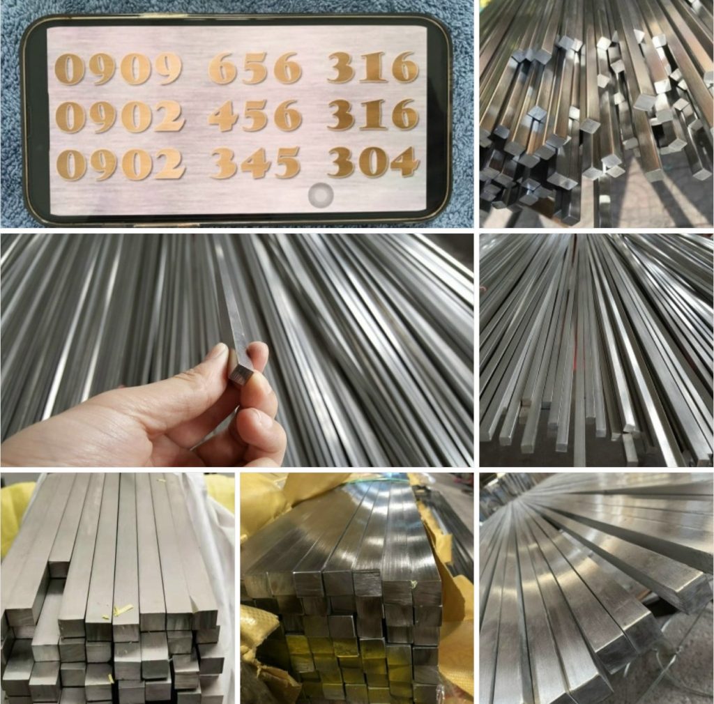 Kim Loại Việt – 0902 456 316
