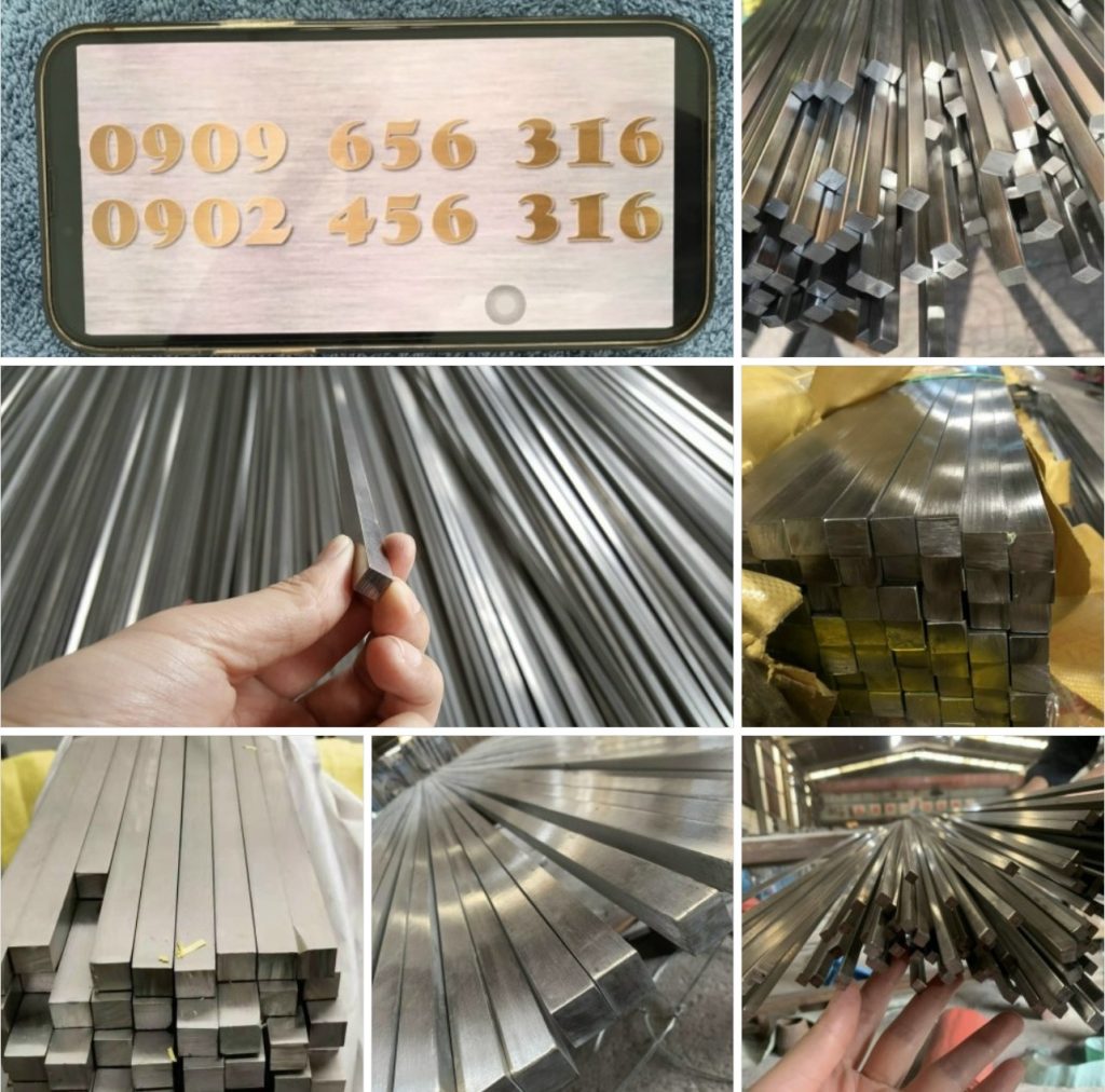 Kim Loại Việt – 0902 456 316